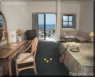Tat Beach Golf 7